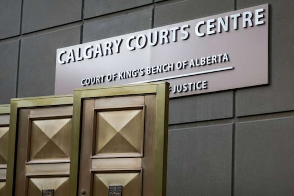 Psychiatrist had concerns during fitness test for Calgary man accused of killing stranger