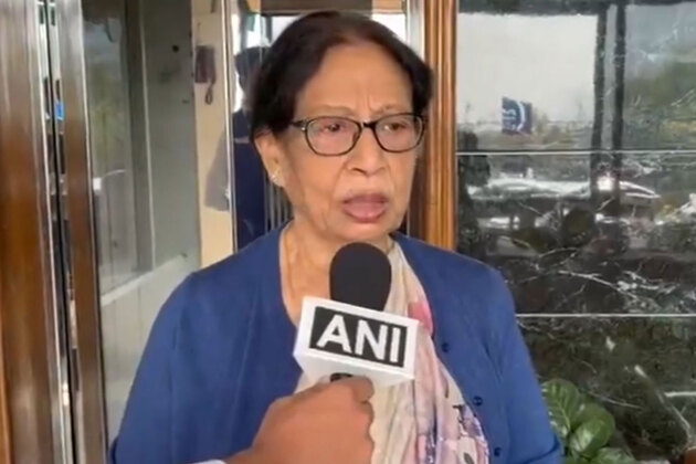 "Wondering whether present law and order situation will allow fair election": Bangladesh Election expert Munira Khan
