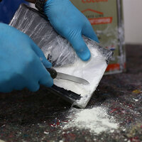 Two more arrested in ongoing undercover operation against drug, weapons trafficking