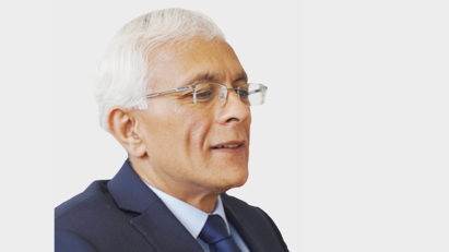 Changes to the Alumasc Board of Directors