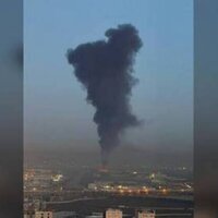 Iran launches new strikes against US bases and Israel - IRGC (VIDEOS)