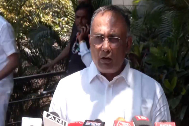 "Need clarity and preemptive measures": Dinesh Gundu Rao on reports of commercial LPG cylinder shortage