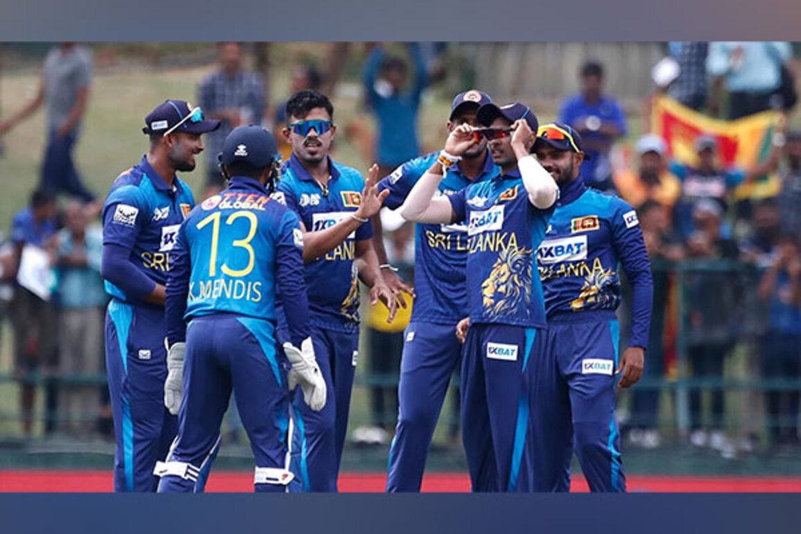 "I am glad I was able to score": Pathum Nissanka after his match winning ton against Zimbabwe