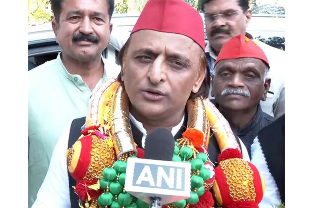 "Unable to digest...": Akhilesh Yadav questions NDA's Bihar win; sets eyes on UP polls