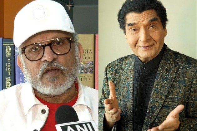 Annu Kapoor recalls his last meeting with Asrani, says "malum nahi tha ki ye unke saath aakhri mulakat hogi"