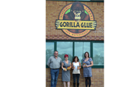 Gorilla Glue exceeds profit expectations in record year
