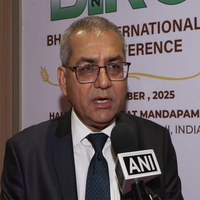 India's agriculture becoming more sustainable, climate-resilient: Sanjay Sethi