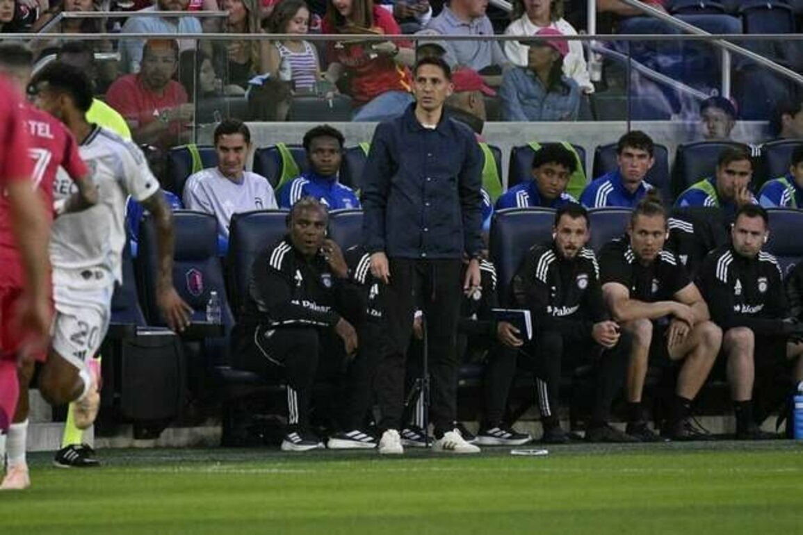 San Diego FC push to keep West lead as Dynamo chase playoff bid