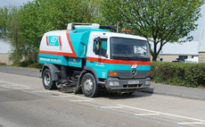Endless-backed Essential Fleet bolts on Go Plant