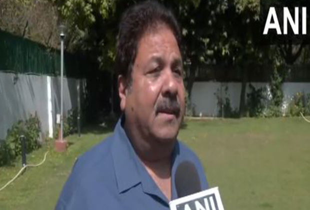 BCCI vice president Rajiv Shukla "confident" of India's win over Australia in semi-final