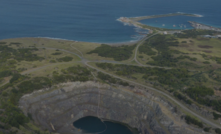 Another chapter for tungsten mining on King Island set to begin