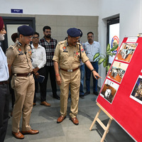 Punjab Police directs immediate action on oil & gas security complaints at 6th OSCC meeting