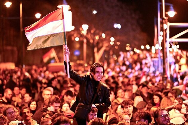 Hungarys moving message to populists