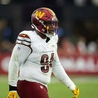 Commanders DL Daron Payne suspended one game