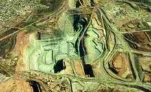 Worker killed at Super Pit