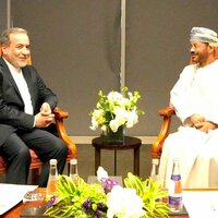 Why Iran and US need Oman