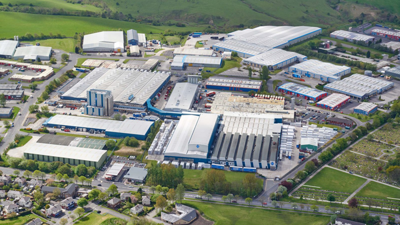 Twenty-five jobs made redundant at Veka