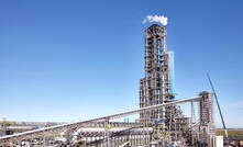 WA EPA approves new Boodarie HBI plant