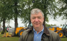 'Just saying you do not want a bad outcome for primary producers does not mean it will not happen', says Efra chair
