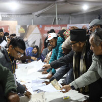 Nepali Congress on verge of split ahead of March polls; special convention to elect new top officials
