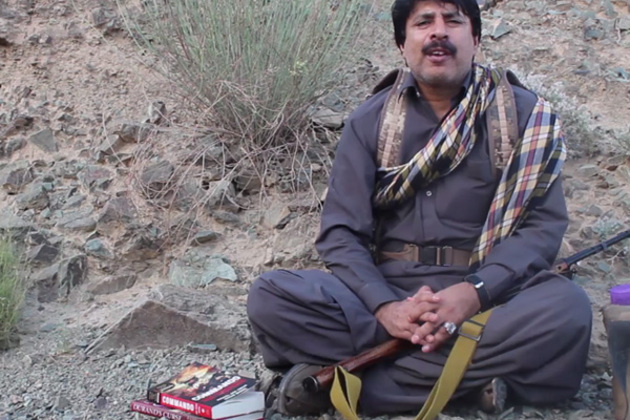 Pakistan: Baloch activist calls for unity, resilience in fight for freedom against government