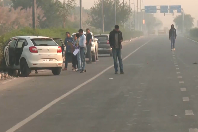 Bihar dreaded Ranjan Pathak-Manish Pathak gang wiped out in Delhi encounter; four shot dead in Rohini