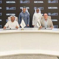 Gridora, Abu Dhabi Projects and Infrastructure Centre partner to deliver transport infrastructure projects worth AED35 billion