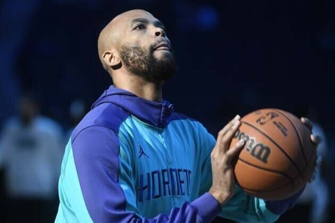 Grizzlies signing 40-year-old big man Taj Gibson