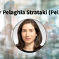 Dr Pelaghia Strataki (Pela)