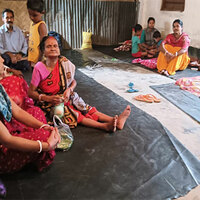 Tripura floods: 1,300 families shifted to relief camps amid incessant rainfall