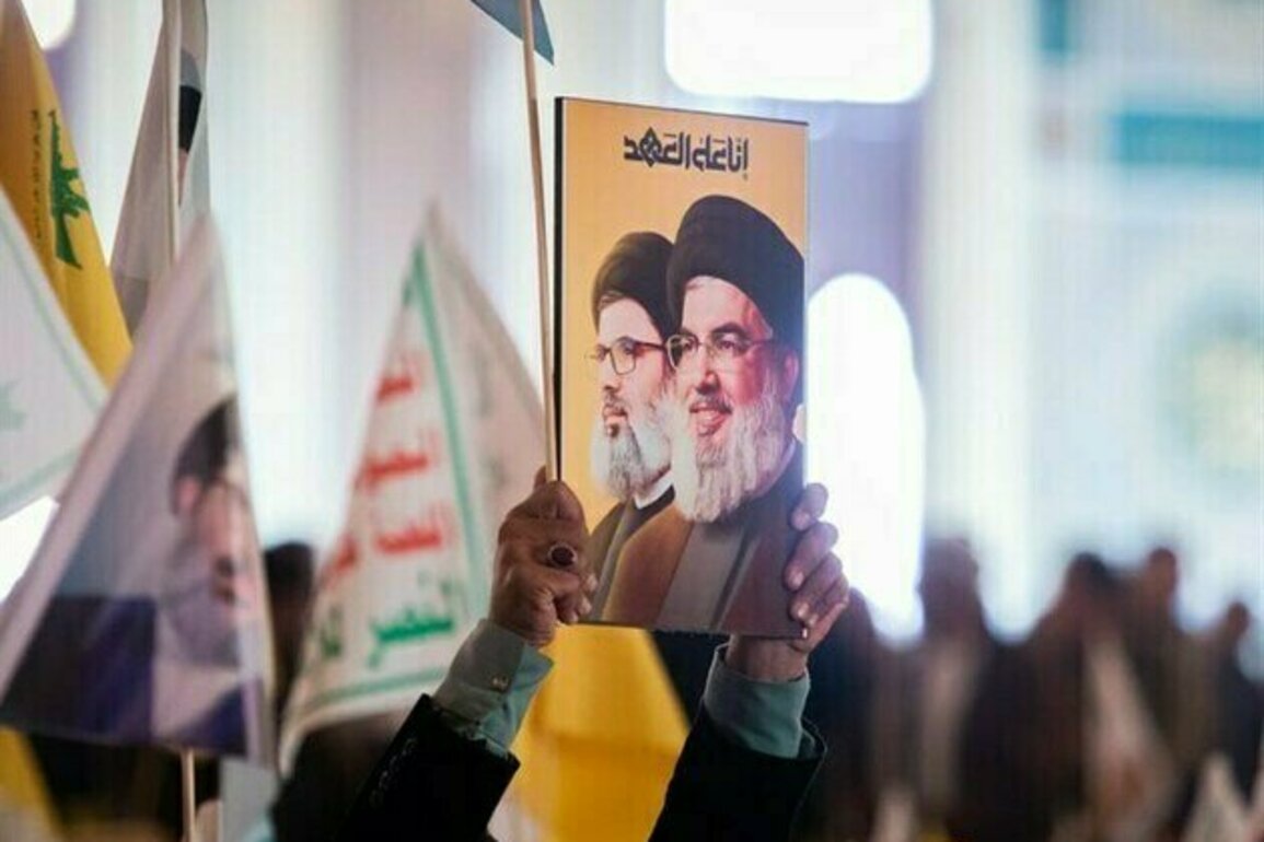 Yemen Holds Memorial for Nasrallah, Safieddine amid Regional Tributes