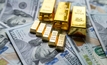US-China trade ceasefire sends gold tumbling