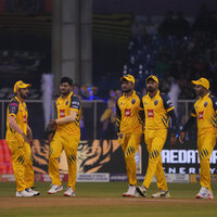 Chennai Singams suffer first defeat of ISPL season 3