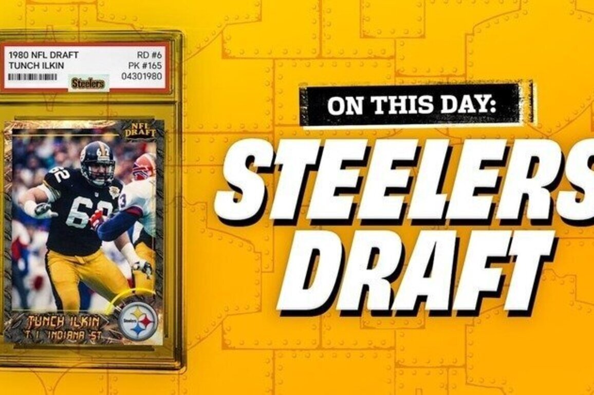 Draft Day Lookback: Tunch Illkin