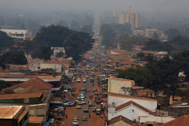 Trump plans to deport Iranians to troubled Central African Republic 