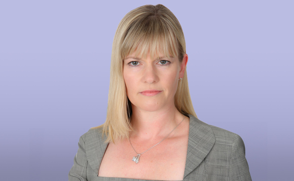 FundCalibre's Juliet Schooling Latter: 'The global fund doing things differently – with great results'