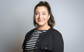 Next Generation Advisers: Meet Aviva Financial Advice's Sophia Bell