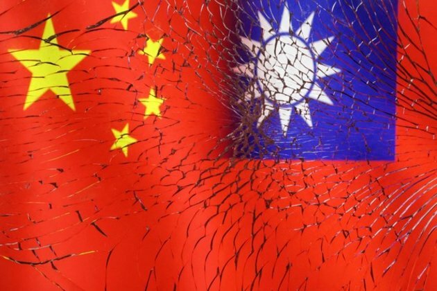 Taiwan to mass produce new kamikaze drones to defend against potential Chinese invasion