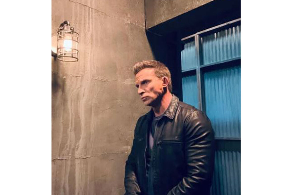 Steve Burton announces short break from 'General Hospital', cites family commitments
