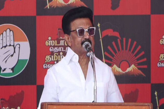 "Plainly dishonest": CM Stalin counters Dharmendra Pradhan's claims, asks how many North Indian schools teach Tamil