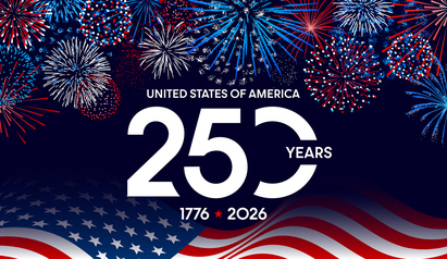 Investment Outlook: Life begins at 250 for the US