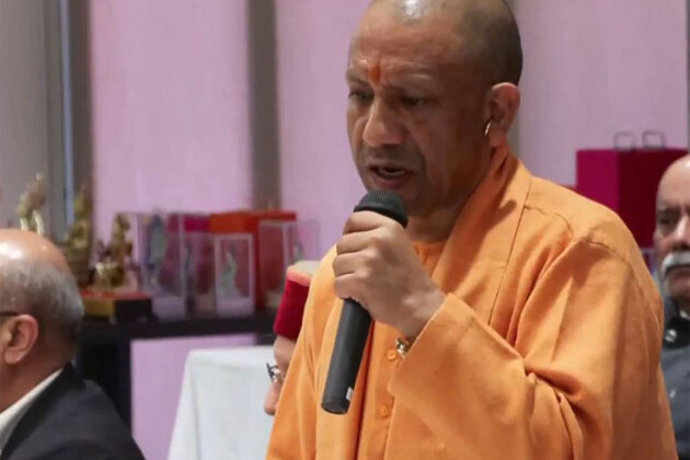 UP CM Yogi Adityanath hails Japan's role in strengthening India-Japan ties in Yamanashi