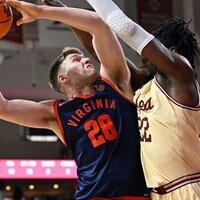 No. 15 Virginia back to winning form, take on surging Florida State