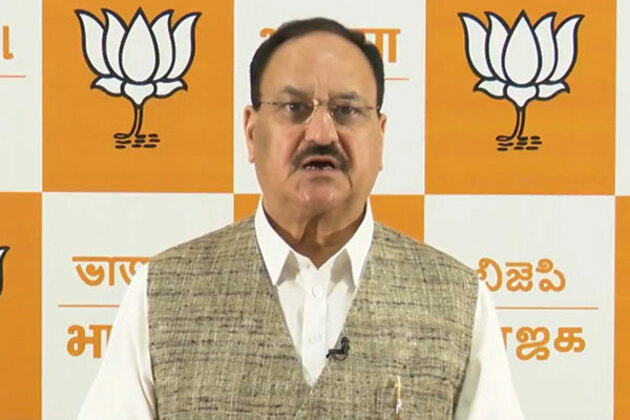 "Even 50 years later Congress continues with Emergency mindset": BJP on 'Samvidhan Hatya Diwas'