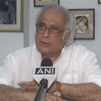 "It was about BJP's preservation": Jairam Ramesh hits out at Centre after Women's Reservation Bill defeat