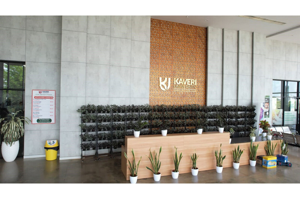 Agriculture Emerges as the Career of the Future: Kaveri University Launches Next-Gen AgriTech Programmes in Collaboration with IBM