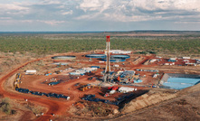 Beetaloo Basin. Credit: The Northern Territory Government