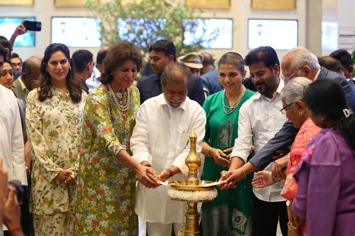 Apollo Hospitals strengthens India's next-gen healthcare infrastructure with launch of its 76th hospital
