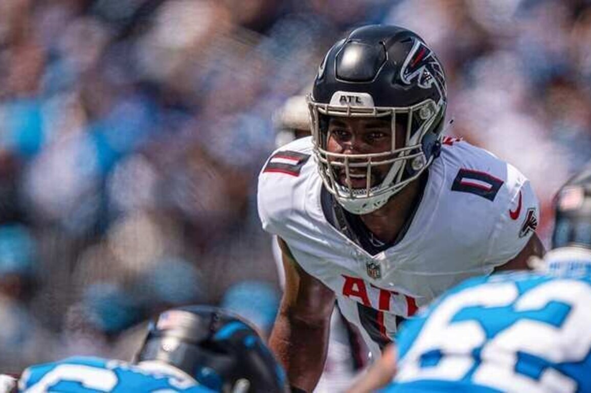 Divine Deablo nearing potential return for Falcons