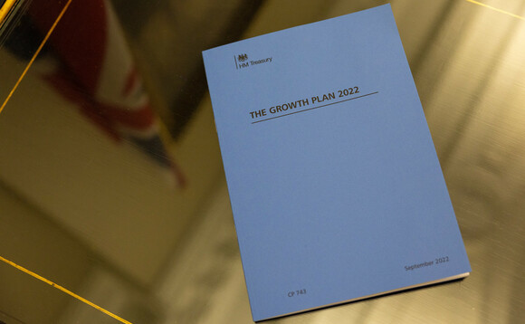 The Chancellor's Growth Plan: Green elements at a glance